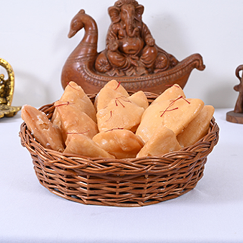 Badam Puri (200 gm) - Image 5