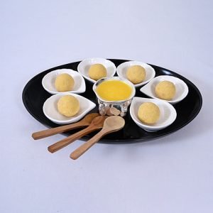 Besan Laddu (150 gms)