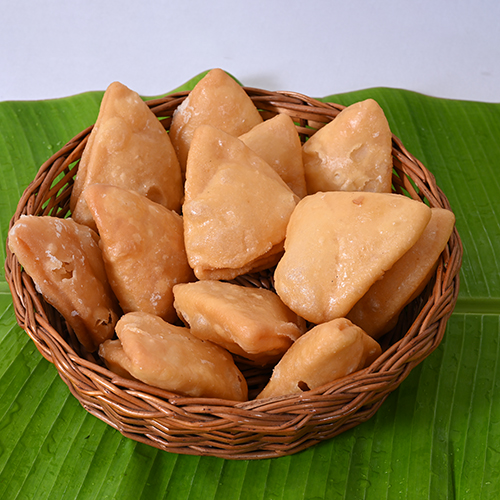Badam Puri (200 gm) - Image 4