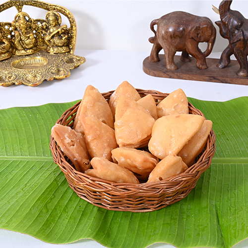 Badam Puri (200 gm) - Image 3