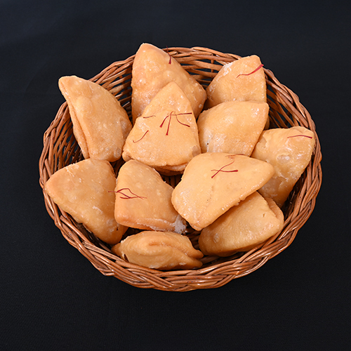 Badam Puri (200 gm)