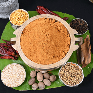 Vangi Bath Powder (250gm)