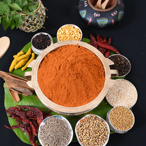 Bisibele Bath Powder (250 gm)