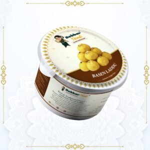 Basen Laddu (180 gms)