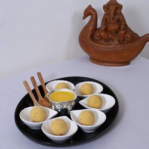 Besan Laddu (150 gms)