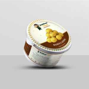 Besan Laddu (180 gms)