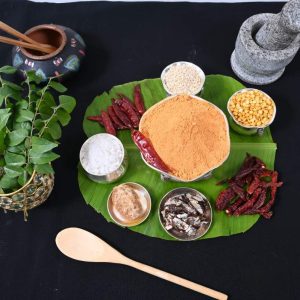 Breakfast Companion Combo