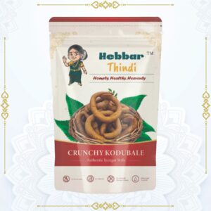 Kodubale (200 gm)
