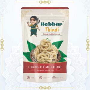 Muchore (180 gm)