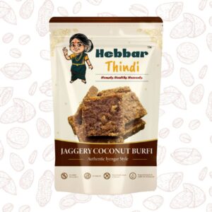 Jaggery Cobrimittai