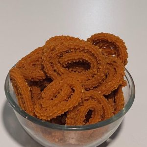 Kara Chakli (125 gm)