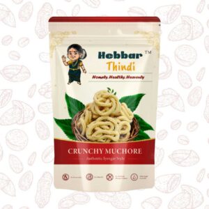 Muchore (180 gm)