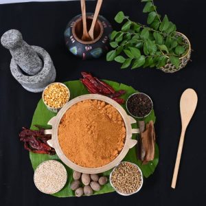 Vangi Bath Powder (250gm)