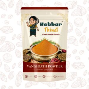 Vangi Bath Powder (180gm)