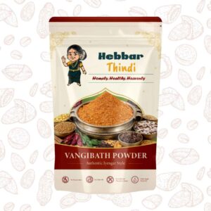 Vangi Bath Powder (250gm)