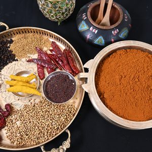 Rasam Powder (250 gm)