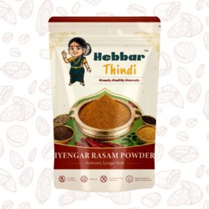 Iyengar Rasam Powder (180 gm)