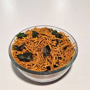 Kara Sev (250 gm)