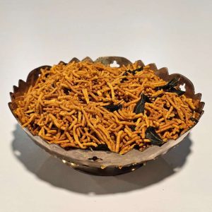 Monthly Family Snack Pack