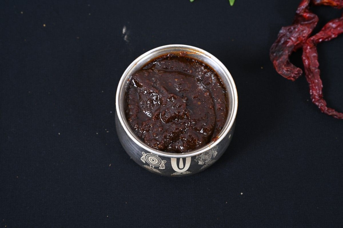 PuliyogareGojju-02 PuliyogareGojju-02