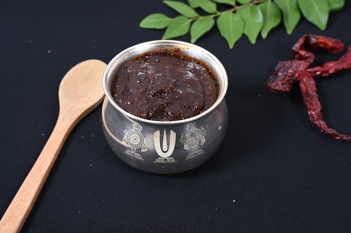 PuliyogareGojju PuliyogareGojju