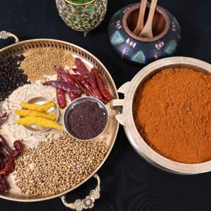 Rasam Powder (250 gm)