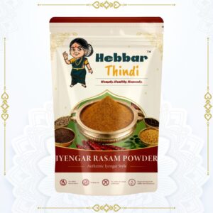 Iyengar Rasam Powder (180 gm)