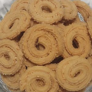 Chakli - Small(180 gm)
