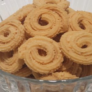 Chakli - Small(180 gm)