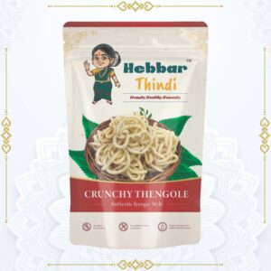 Thengole (180gm)