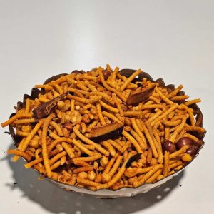 Iyengar Mixture (250 gm)