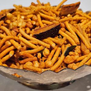 Daily Snack Combo (Best Seller)