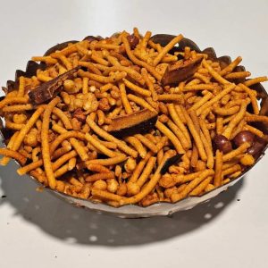 Iyengar Mixture (250 gm)