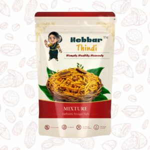 Iyengar Mixture (250 gm)