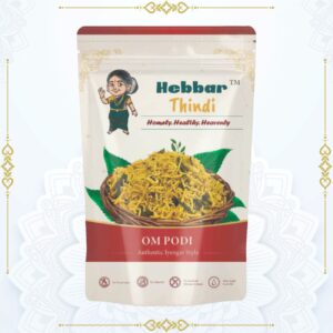 Om Podi (200 gm)