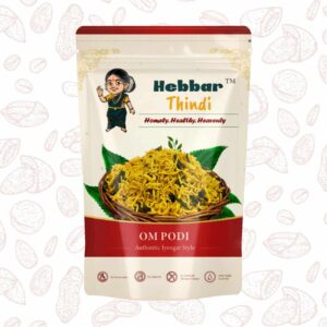 Om Podi (250 gm)