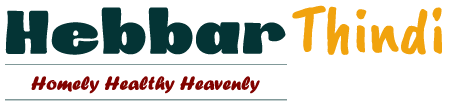Hebbar Thindi