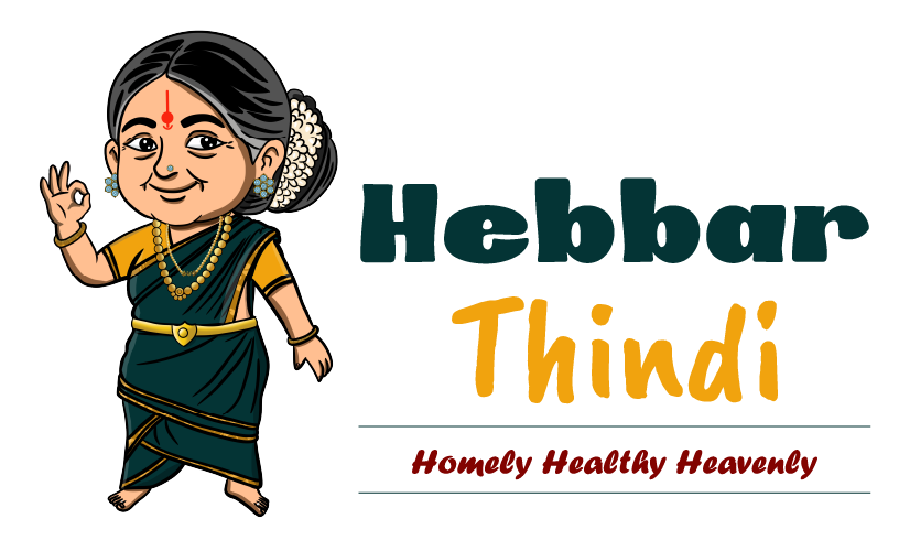 Hebbar Thindi