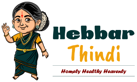 Hebbar Thindi