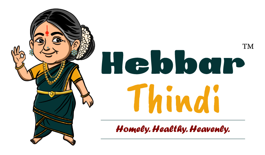Hebbar Thindi