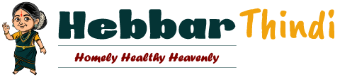 Hebbar Thindi