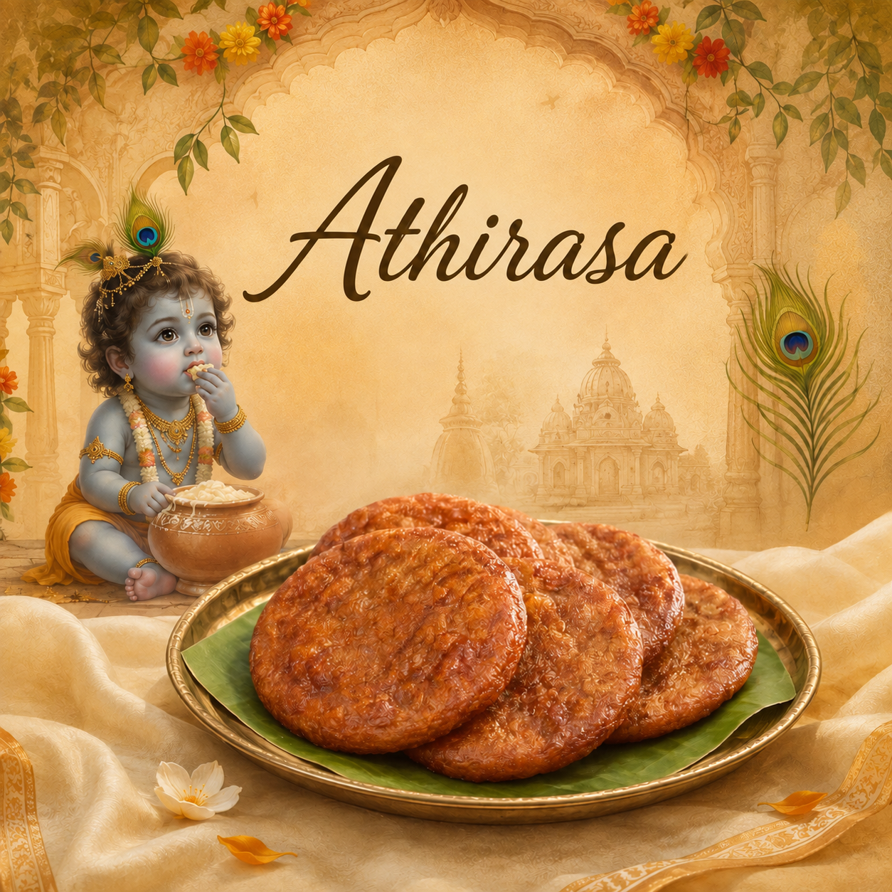 Athirasa (5 nos)