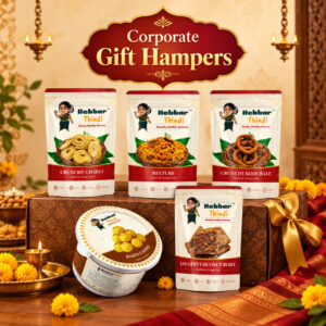 Corporate Gift Hampers