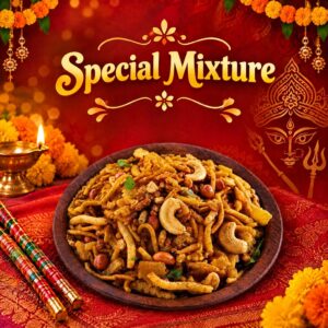 Special Mixture (500 gms)